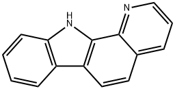 化合物 ANTIPROLIFERATIVE AGENT-38 結(jié)構(gòu)式