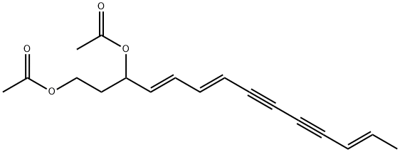 29576-66-7 結(jié)構(gòu)式