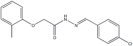  化學(xué)構(gòu)造式