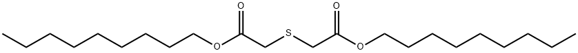 30932-89-9 Structure
