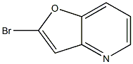 2-bromofuro[3,2-b]pyridine