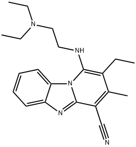 384376-42-5 Structure