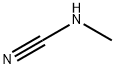 N-Cyanomethylamine Struktur