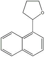 1-NAPHTHYLBUTYLENEOXIDE Struktur