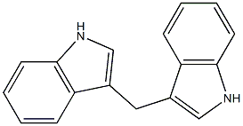 3-(1H-INDOL-3-YLMETHYL)-1H-INDOLE