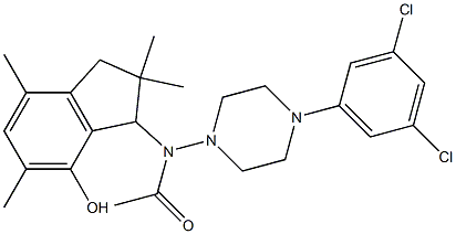 , , 結(jié)構(gòu)式
