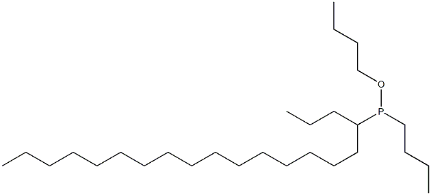 Hexadecyl tributyl phosphine hydroxide|十六烷基三丁基氫氧化膦