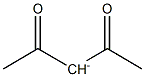 1-Acetyl-2-oxopropane-1-ide Struktur