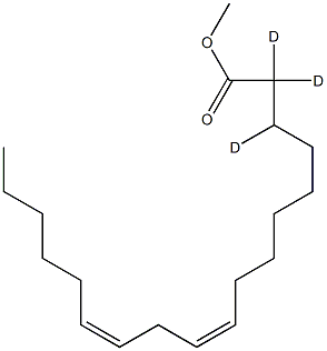 Methyl Linoleate-d3