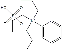 Phenyltripropylammonium hydrogen sulfate