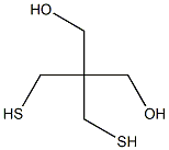 DITHIOPENTAERYTHRITOL Struktur