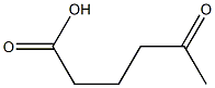 4-ACETYLBUTYRIC ACID 97% Struktur