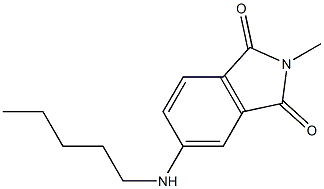  化學(xué)構(gòu)造式