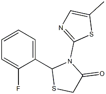  化學(xué)構(gòu)造式