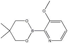  化學(xué)構(gòu)造式