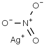 Silver nitrate aqueous solution (5%)