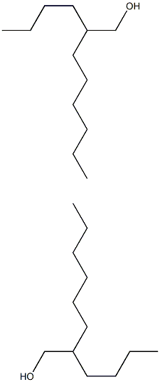 2-BUTYL-1-N-OCTANOL 2-butyl-1-n-octanol|2-BUTYL-1-N-OCTANOL 2-丁基-1-正辛醇