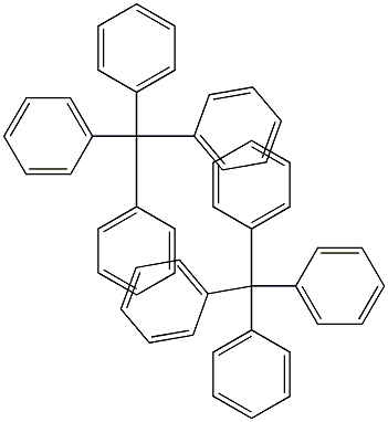 TETRAPHENYLMETHANE Tetraphenyl Methane