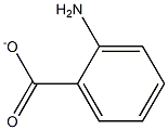 Anthranilate Struktur