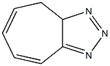 2,3-cyclopentazepine Struktur
