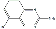 5-BROMOQUINAZOLIN-2-AMINE