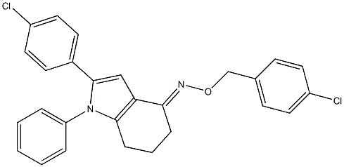  化學(xué)構(gòu)造式