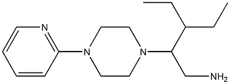 化學(xué)構(gòu)造式