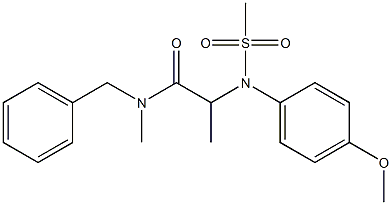  化學(xué)構(gòu)造式