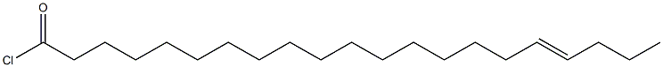 17-Henicosenoic chloride Struktur