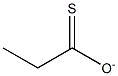 Thiopropionate Struktur