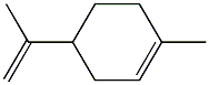 Limonene Struktur