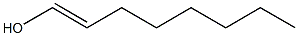 Octenol Struktur