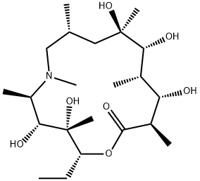 117693-42-2 Structure