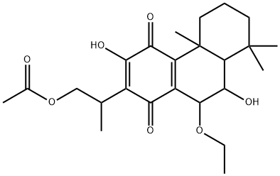 120462-46-6 Structure