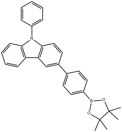 1219956-30-5 Structure