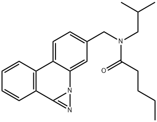 1314799-75-1 Structure