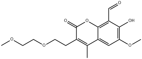 1338934-20-5 結(jié)構(gòu)式