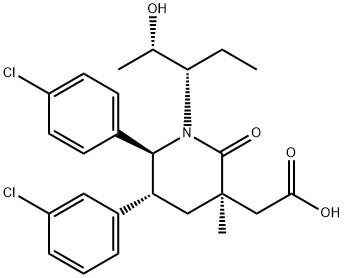 AM 8553, 1352064-70-0, 結(jié)構(gòu)式