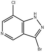 3-c]pyridine Struktur
