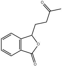 Butylphthalide Impurity 40 Struktur
