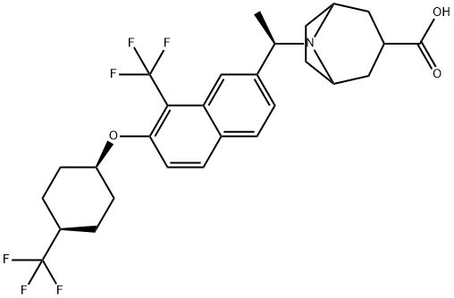 1548743-69-6 結(jié)構(gòu)式