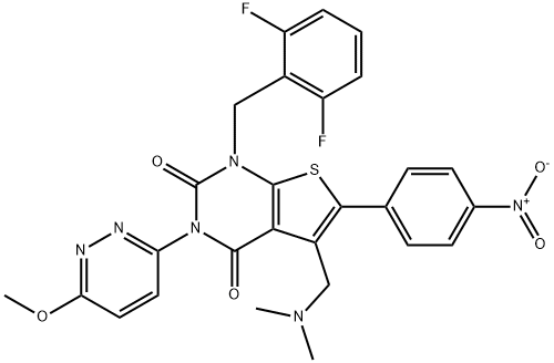 1589503-96-7 結(jié)構(gòu)式