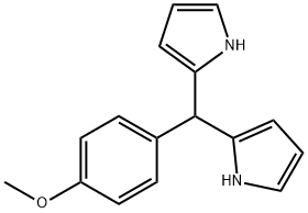 5-(4-Methoxyphenyl)dipyrroMethane