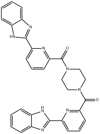 BT11, 1912399-75-7, 結(jié)構(gòu)式