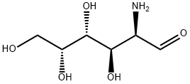 Galactose, 2-amino-2-deoxy-|Galactose, 2-amino-2-deoxy-