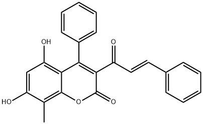 MD001 結(jié)構(gòu)式