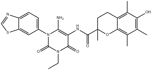 , 566921-80-0, 結(jié)構(gòu)式