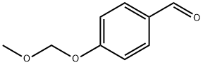 4-methoxymethoxy-benzaldehyde
