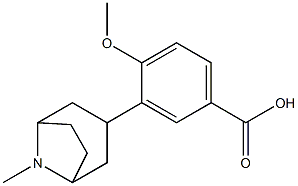 Datumetine Structure