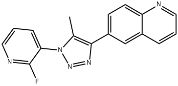864863-72-9 Structure